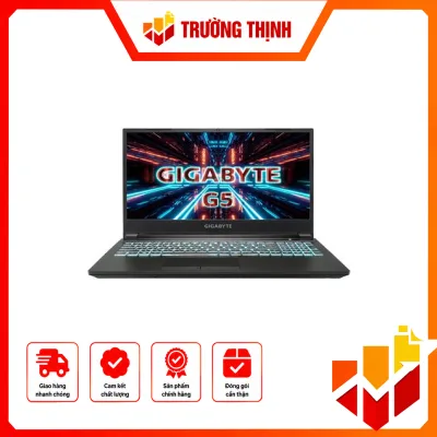 Laptop Gigabyte G5 GD-51S1123SH
