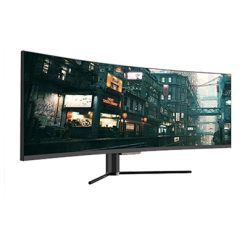 Màn hình cong LCD 49 Inch LED SKYWORTH 49G1H