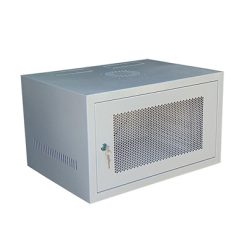Tủ rack treo tường 6U-D600
