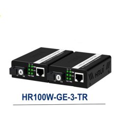Converter quang HR100W-GE-3-TR