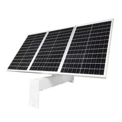 HỆ THỐNG NGUỒN NLMT 12V20AH