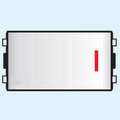 Công tắc 2 chiều cỡ nhỏ SCS/S