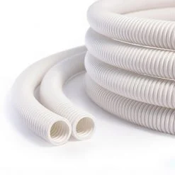 Ống mềm đàn hồi ruột gà PVC SP D16 SINO SP9016CM