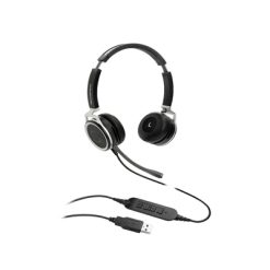 Tai nghe điện thoại có dây Grandstream GUV3005