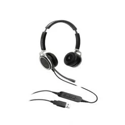 Tai nghe điện thoại có dây Grandstream GUV3005