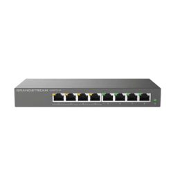 Switch 8 Port Gigabit Grandstream GWN7701P