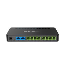 Thiết bị Gateway 8 cổng Grandstream HT818