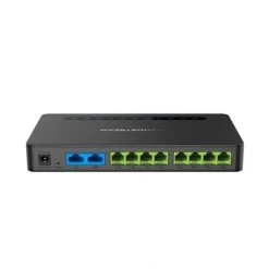 Thiết bị Gateway 8 cổng Grandstream HT818