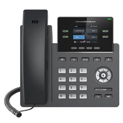 Điện thoại IP Grandstream GRP2612P