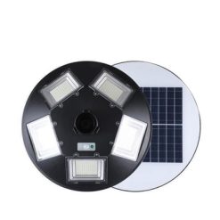 Đèn năng lượng mặt trời UFO 250W- 5 PIN