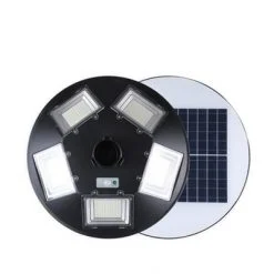 Đèn năng lượng mặt trời UFO 250W- 5 PIN