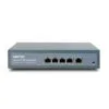 Switch 4 port POE APTEK SG1041P
