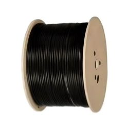 Cáp đồng trục kèm dây nguồn APTEK RG6 603-1208 (305 mét/ cuộn)