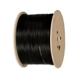 Cáp đồng trục kèm dây nguồn APTEK RG6 603-1208 (305 mét/ cuộn)