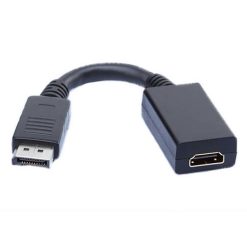 Cáp Chuyển Displayport ra HDMI