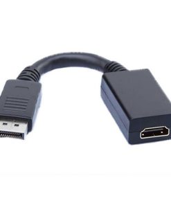Cáp Chuyển Displayport ra HDMI