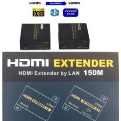 HD Extender 150M