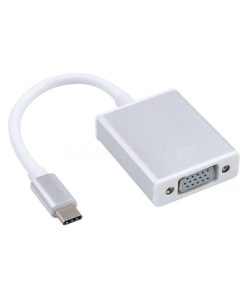 Cáp Chuyển Type-C ra VGA