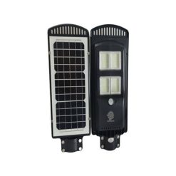 Đèn năng lượng mặt trời liền thể TOPSOLAR MONO- 60200V (200w) (ÁNH SÁNG VÀNG)