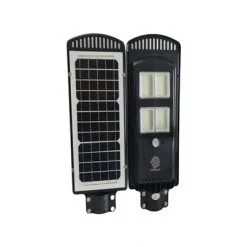 Đèn năng lượng mặt trời liền thể TOPSOLAR MONO- 60200V (200w) (ÁNH SÁNG VÀNG)