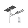Đèn đường năng lượng mặt trời TS - 990100WHL