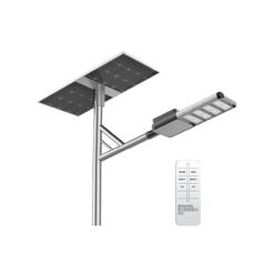 Đèn đường năng lượng mặt trời TS - 990100WHL