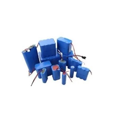 PIN 3,2V72.000MAH(12PIN)