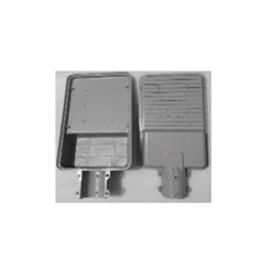 Thân vỏ đèn đường