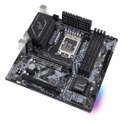 Mainboard Asrock B660M PRO RS