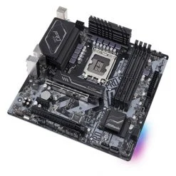 Mainboard Asrock B660M PRO RS