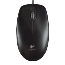 Mouse Logitech - B100