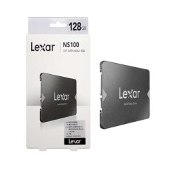 SSD Lexar 128GB (NS100)