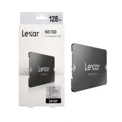 SSD Lexar 128GB (NS100)