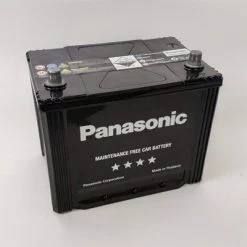Bình Điện 100AMP