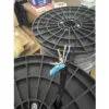 Cáp Mạng CAT 5E FTP Kadita Outdoor Có Dây Gia Cường