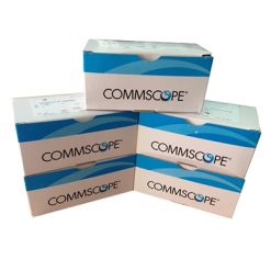 Nhân mạng Cat6 Commscope