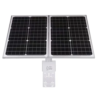 HỆ THỐNG NGUỒN NLMT 12V40AH
