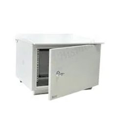 Tủ rack ngoài trời 6U-D400