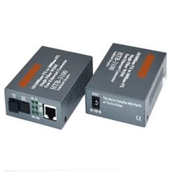 CONVERTER HTB3100A/B 25KM (100M)