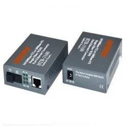 CONVERTER HTB3100A/B 25KM (100M)