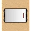 Công tắc 2 chiều cỡ nhỏ có dạ quang SCS/FS