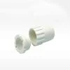Đầu + khớp nối ren D16 E258+281/16