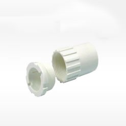 Đầu + khớp nối ren D32 E258+281/32