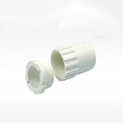 Đầu + khớp nối ren D32 E258+281/32