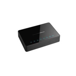 Thiết bị Router Grandstream GWN7001