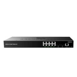 Switch 8 Port Gigabit Grandstream GWN7801