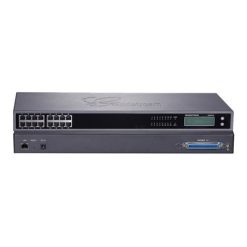 Bộ chuyển đổi Gateway 16 cổng Grandstream GXW4216