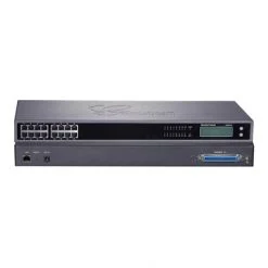 Bộ chuyển đổi Gateway 16 cổng Grandstream GXW4216