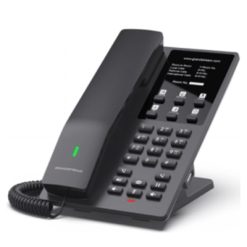 Điện thoại IP Wifi khách sạn Grandstream GHP620