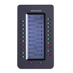 Bàn giám sát cuộc gọi Grandstream GXP2200 EXT